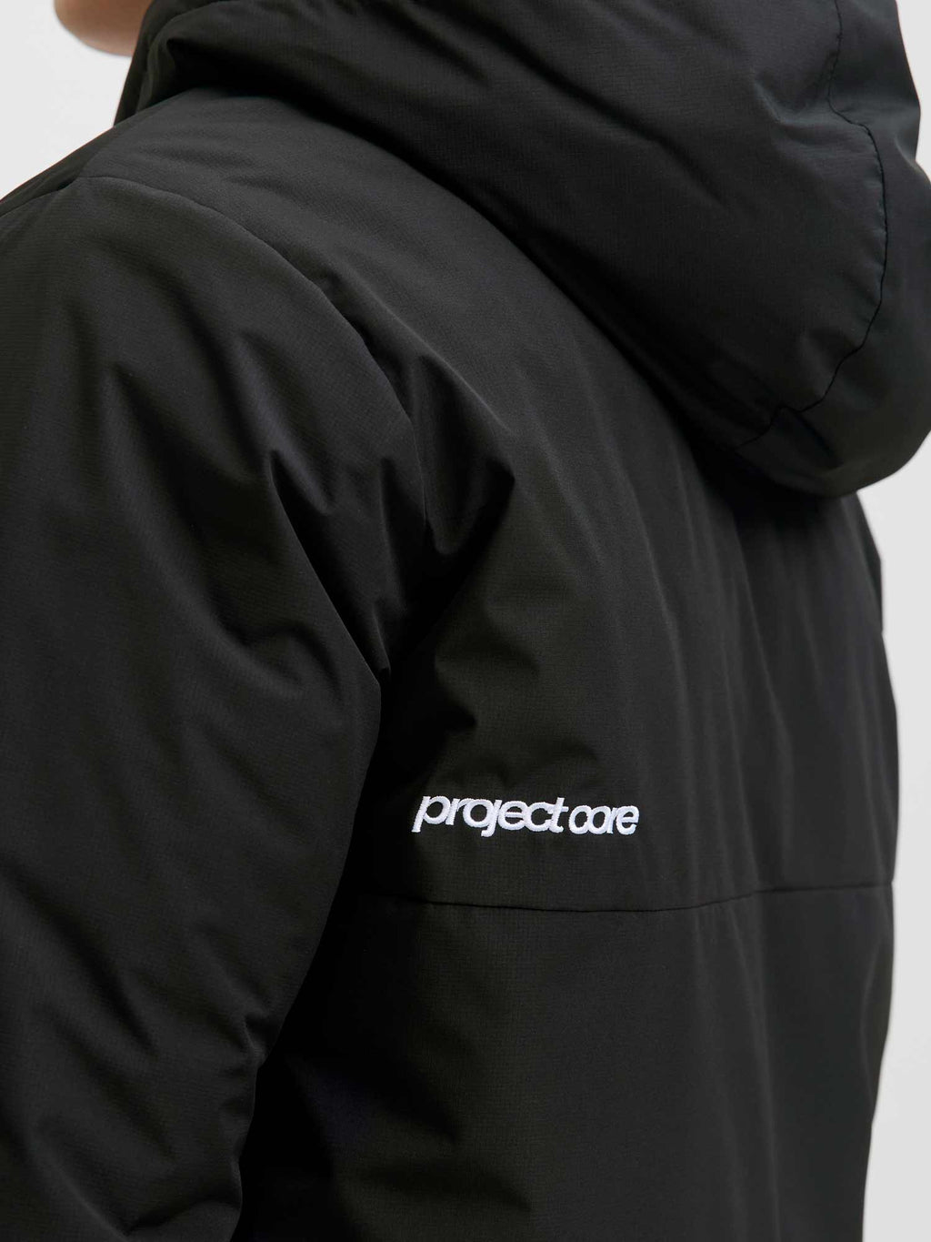 JACK & JONES Яке JCOUNION LIGHT PADDED BLOCKING JACKET SN