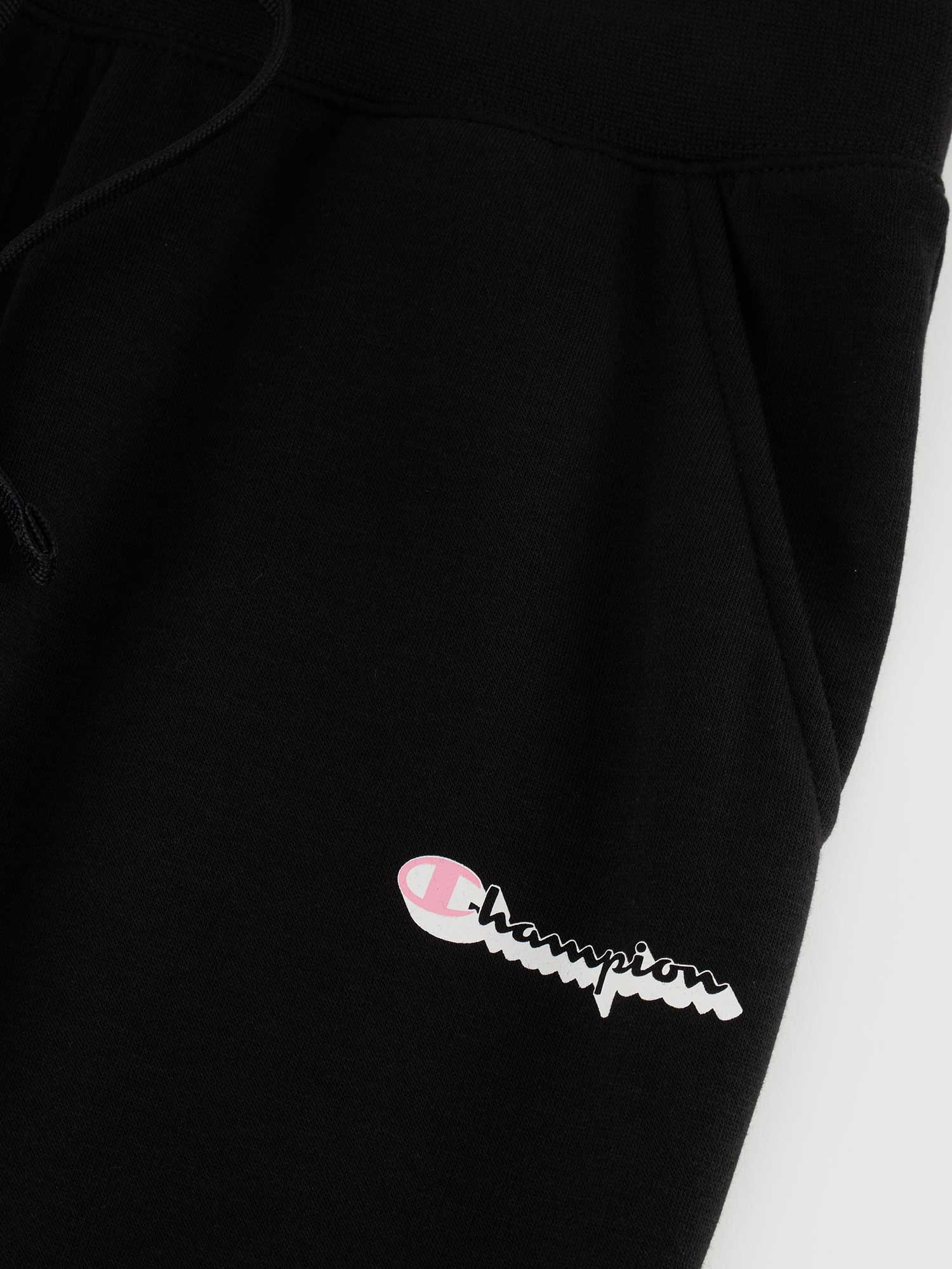 CHAMPION Спортно долнище Rib Cuff Pants