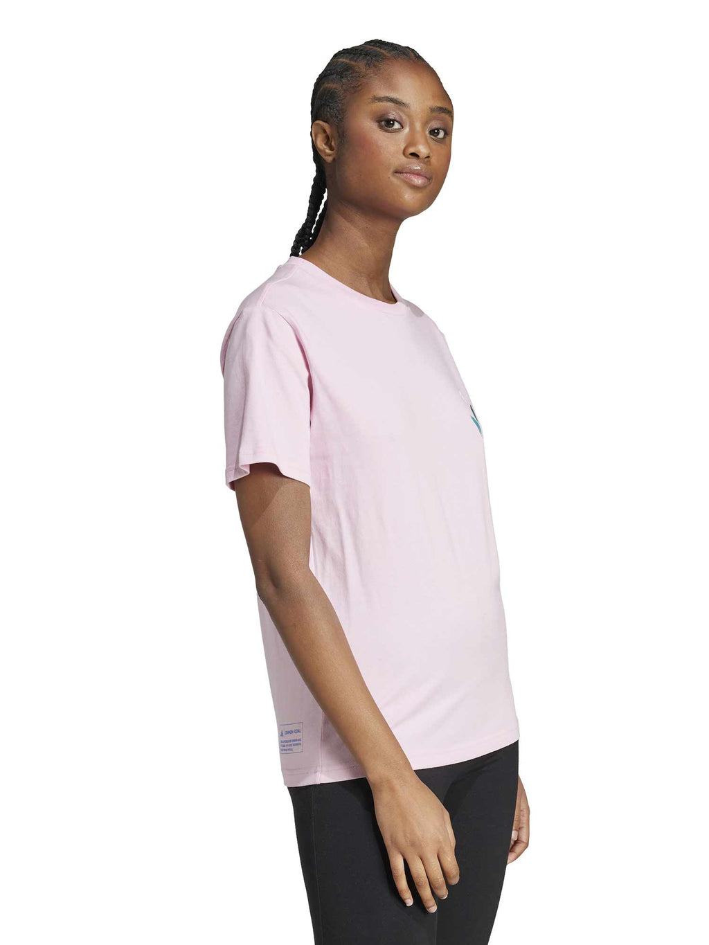 ADIDAS SPORTSWEAR Тениска House of Tiro Graphic T-Shirt