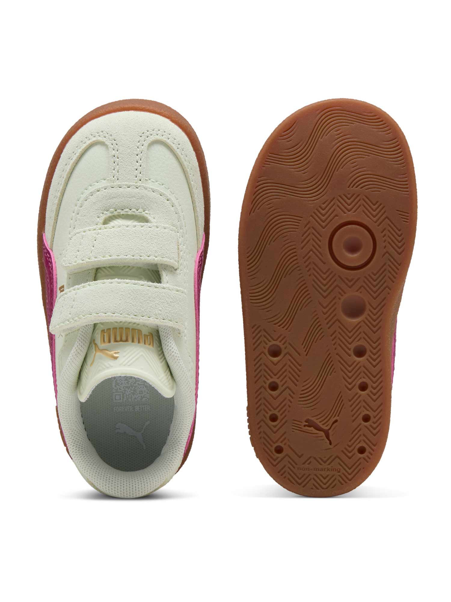 PUMA Обувки Puma Club II Era V Inf