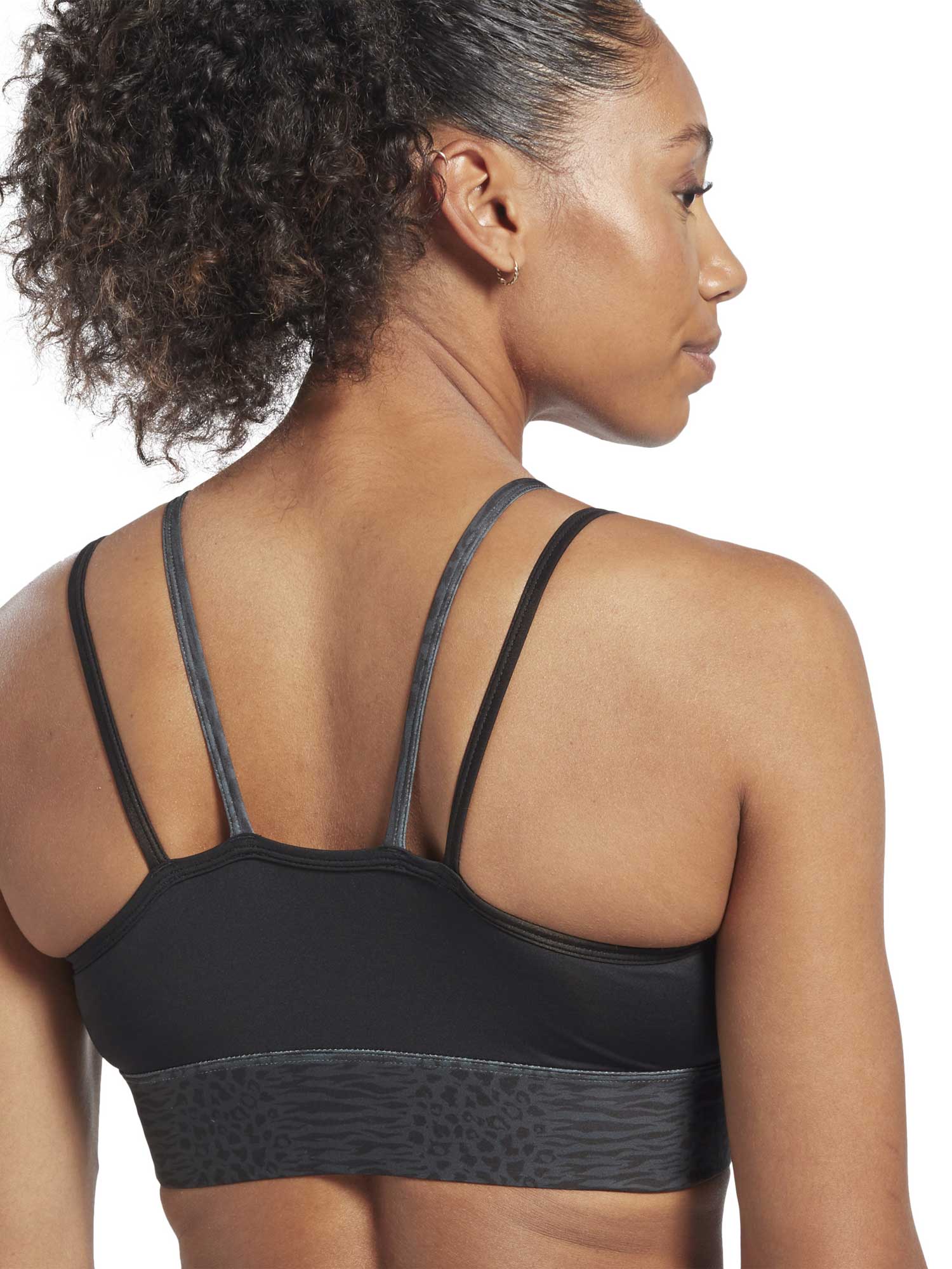 REEBOK Спортен сутиен Bralette