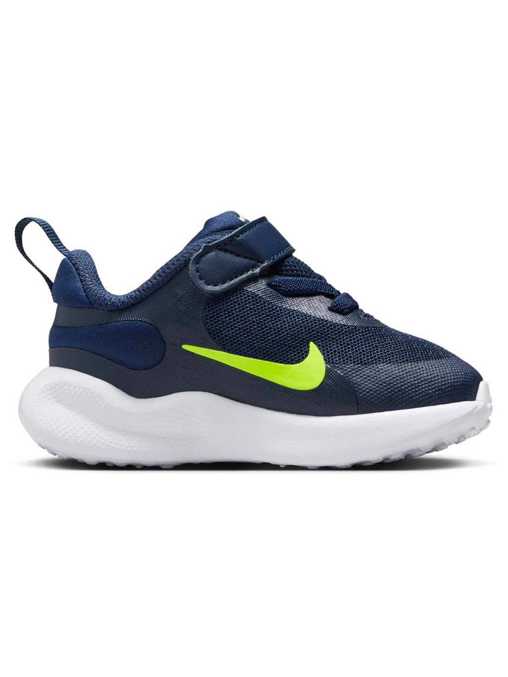 NIKE Обувки REVOLUTION 7 (TDV)