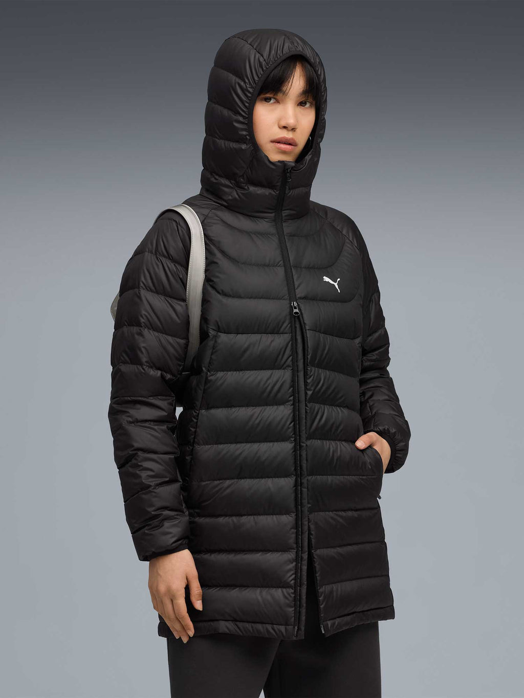 PUMA Яке PackLITE Hooded Down Coat