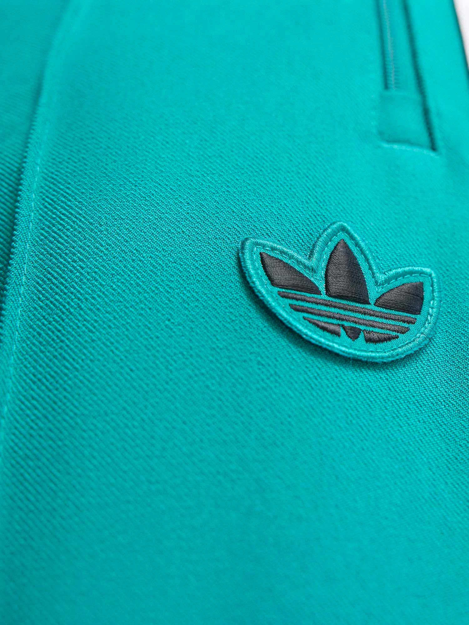 ADIDAS ORIGINALS Спортно долнище Liverpool FC Terrace Icons