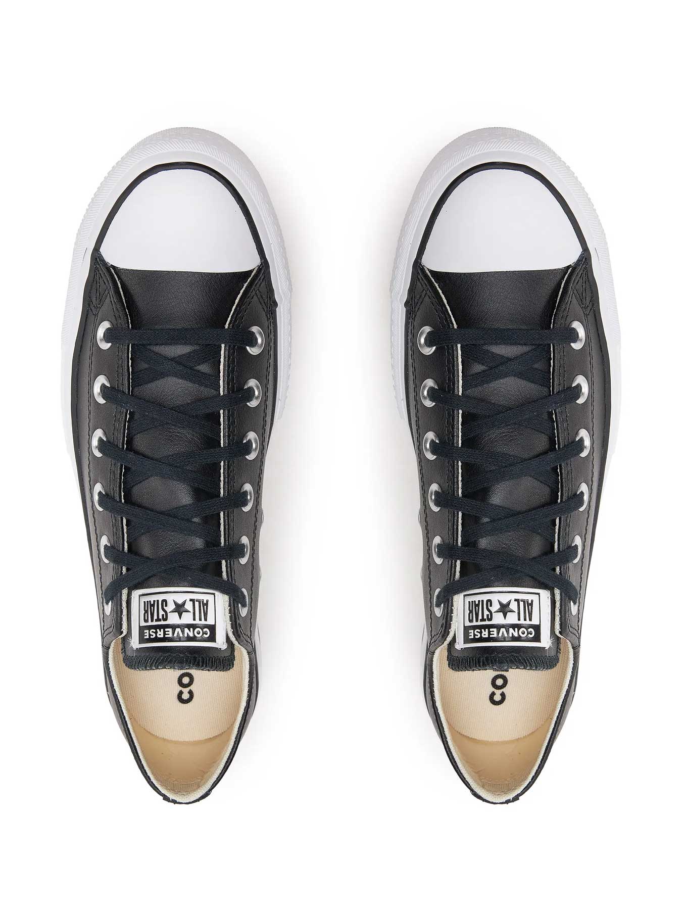 CONVERSE Обувки CHUCK TAYLOR ALL STAR