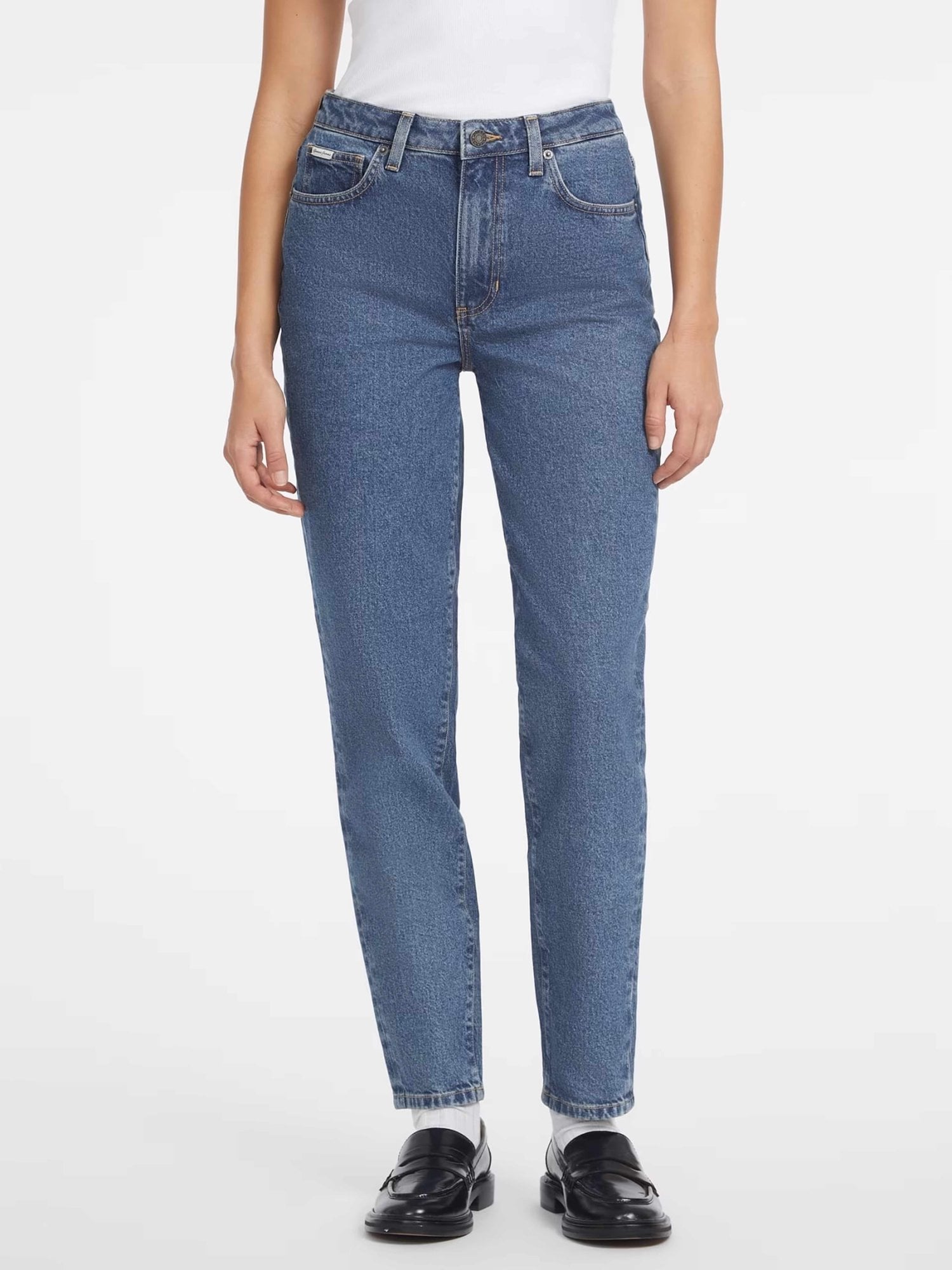 GUESS JEANS Дънки GJ G06 MOM