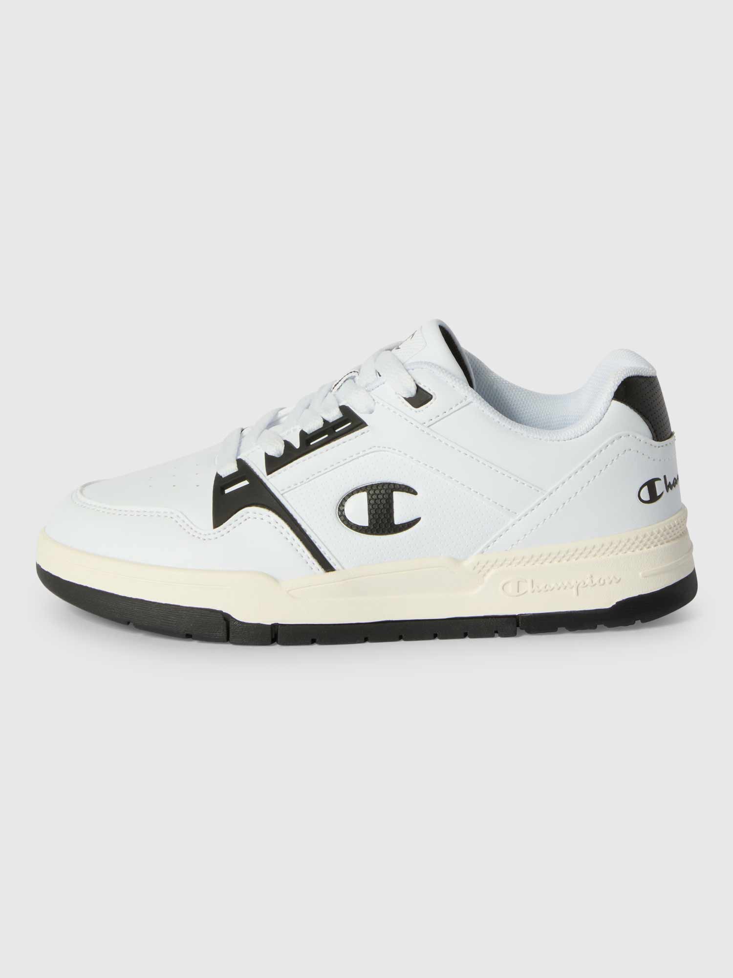 CHAMPION Обувки RD18 HERITAGE EVOLVE B GS Low Cut Shoe
