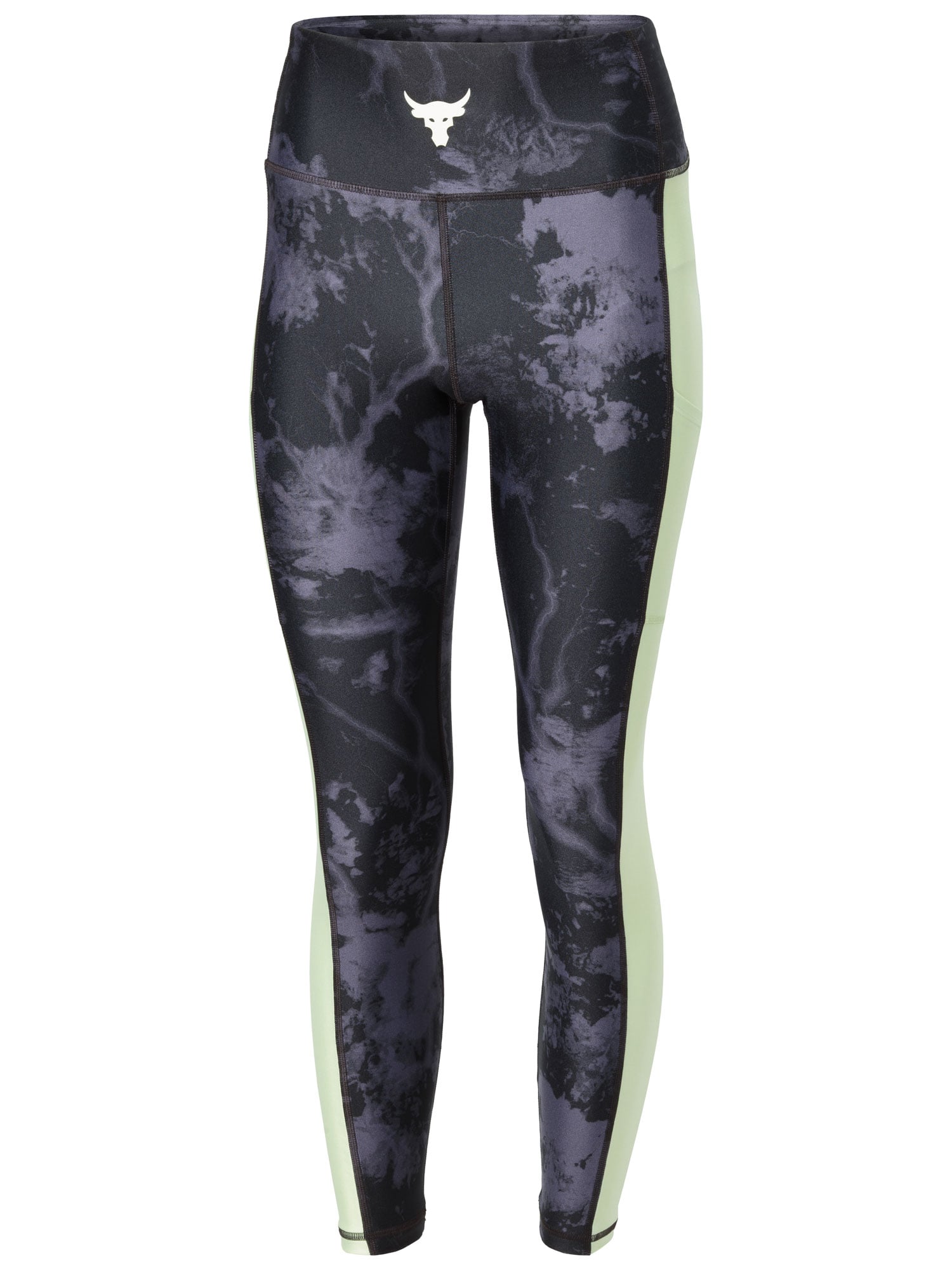 UNDER ARMOUR Клин Pjt Rck HG Ankle Print