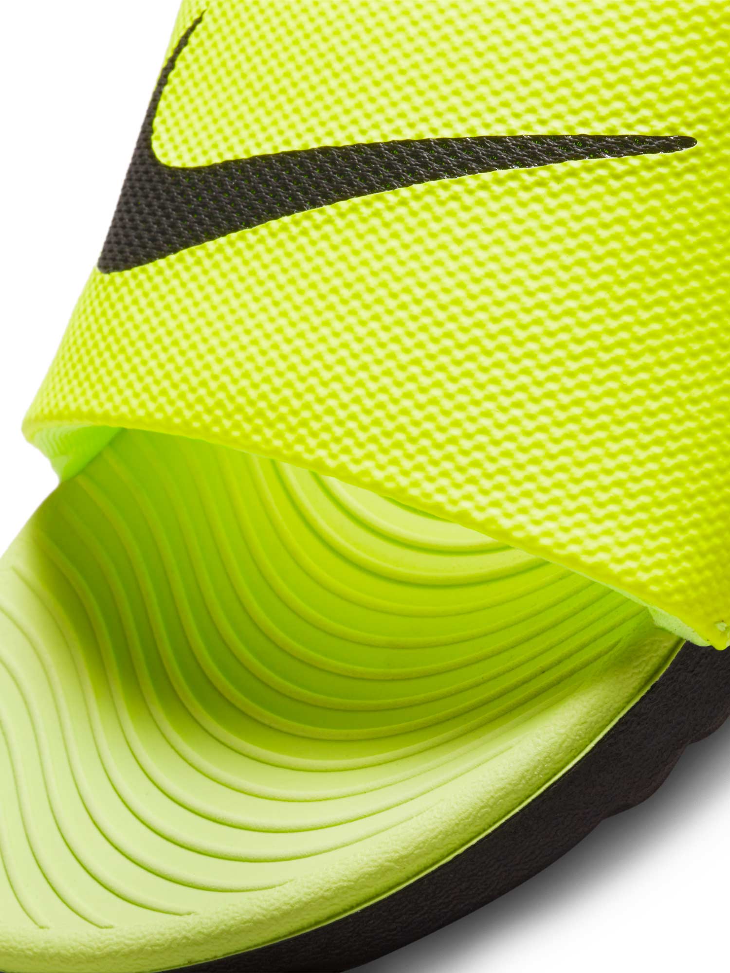 NIKE Джапанки KAWA SLIDE GS/PS