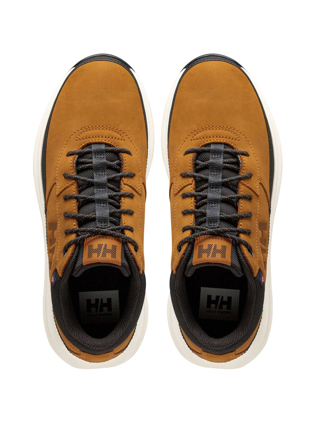 HELLY HANSEN Обувки BECKETT