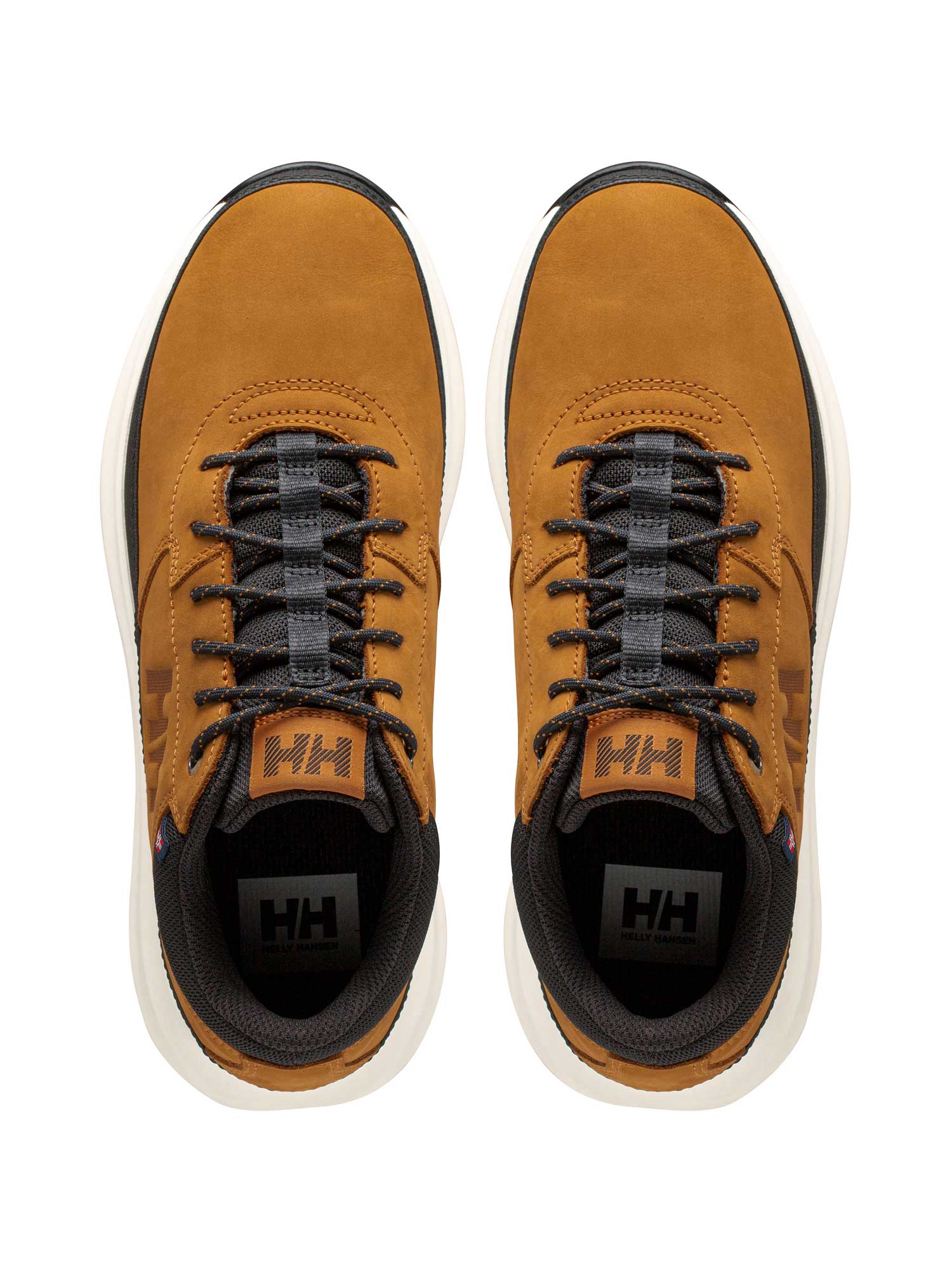 HELLY HANSEN Обувки BECKETT