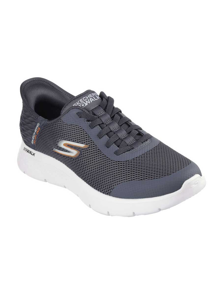 SKECHERS Обувки GO WALK FLEX - HANDS