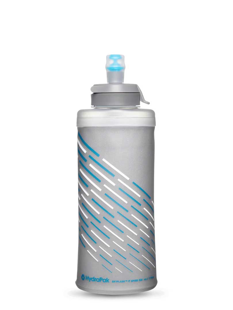 Hydrapak Мека бутилка за вода Skyflask It Speed