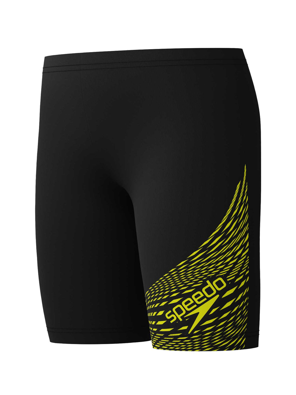 SPEEDO Бански BOYS MEDLEY LOGO JAMMER