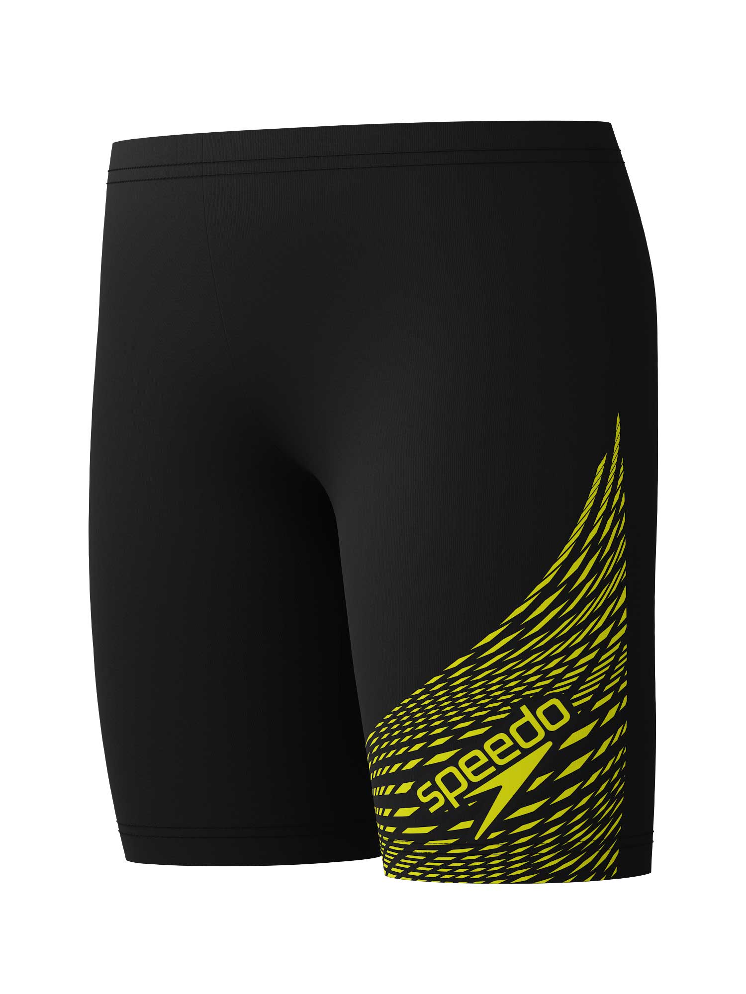 SPEEDO Бански BOYS MEDLEY LOGO JAMMER