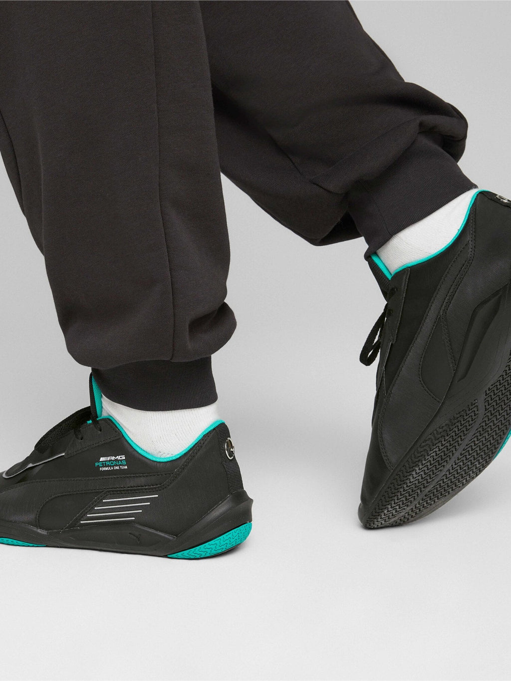 PUMA Обувки MAPF1 R-Cat Machina