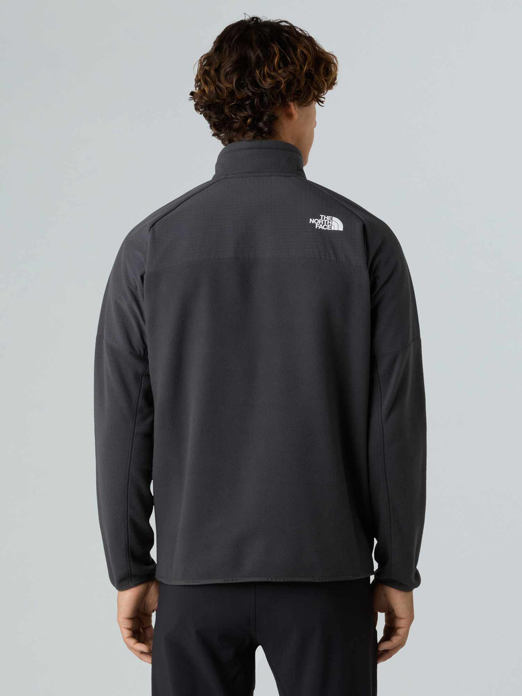 THE NORTH FACE Полар M GLACIER HEAVYWEIGHT 1\/2 ZIP