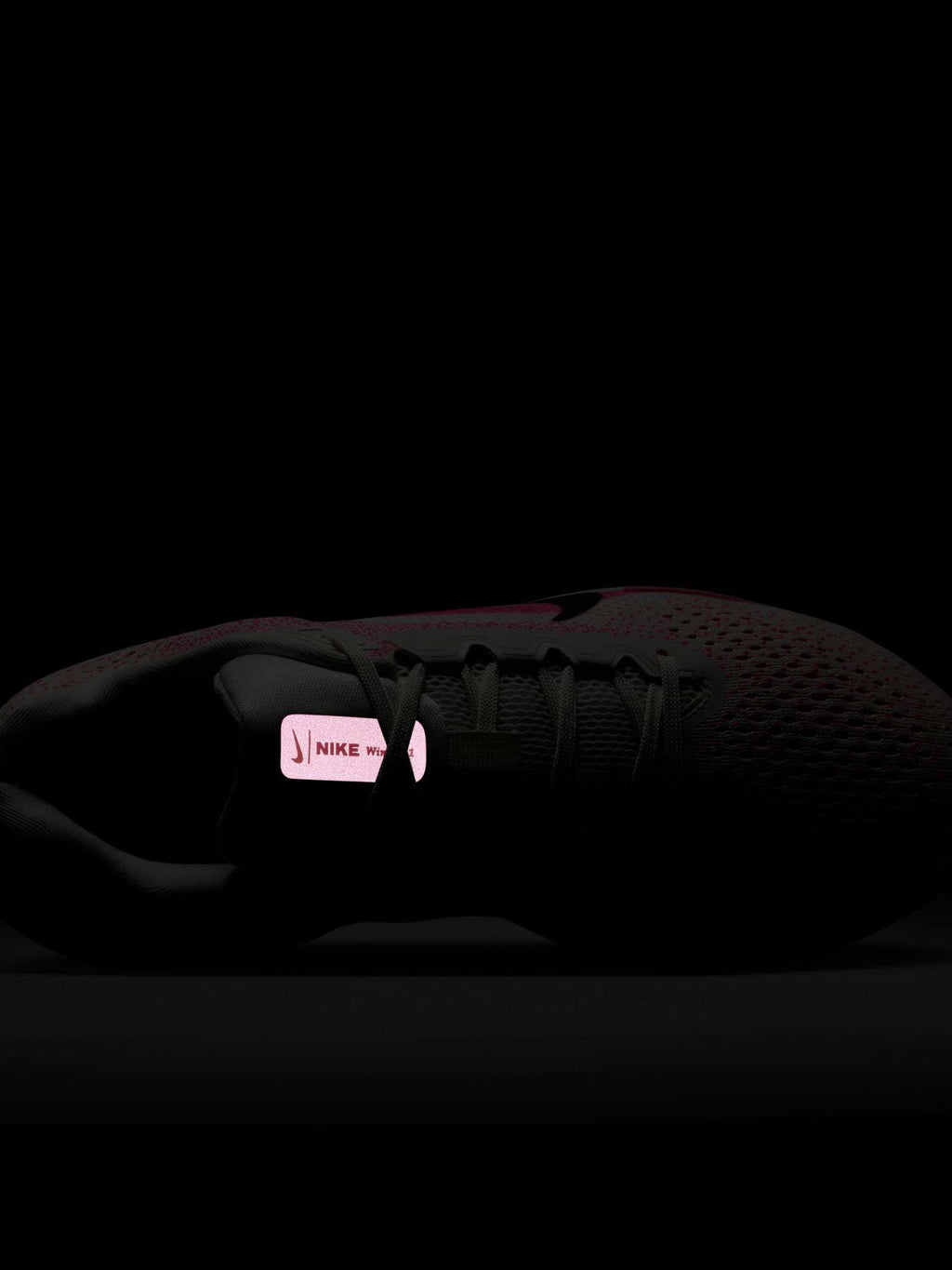 NIKE Обувки W AIR WINFLO 11 CM