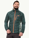 JACK WOLFSKIN Яке ROUTEBURN PRO INS JKT M