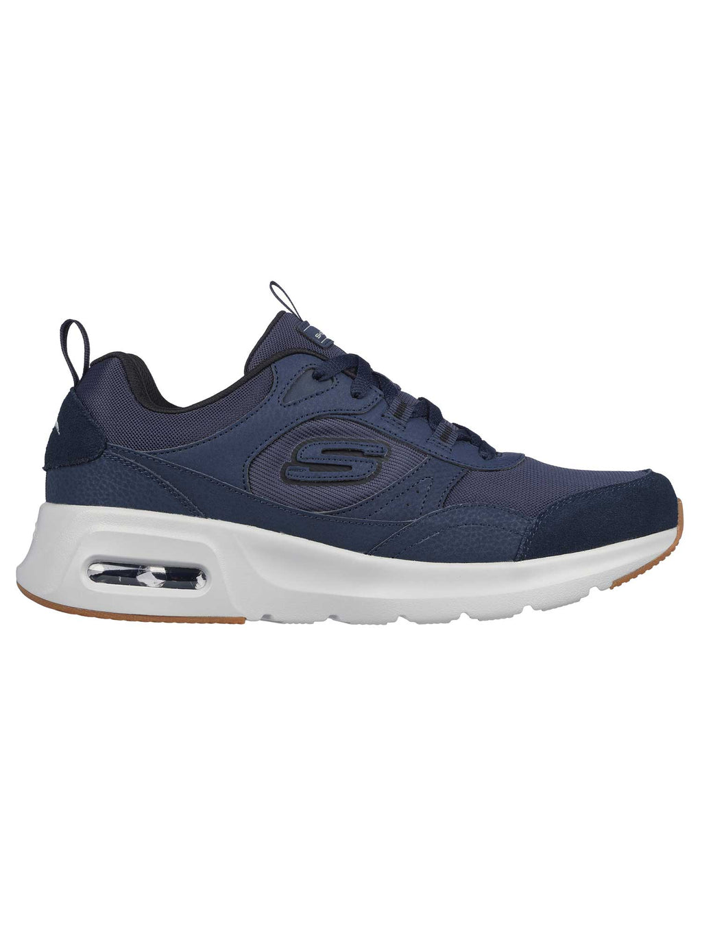 SKECHERS Обувки SKECH-AIR COURT - HO