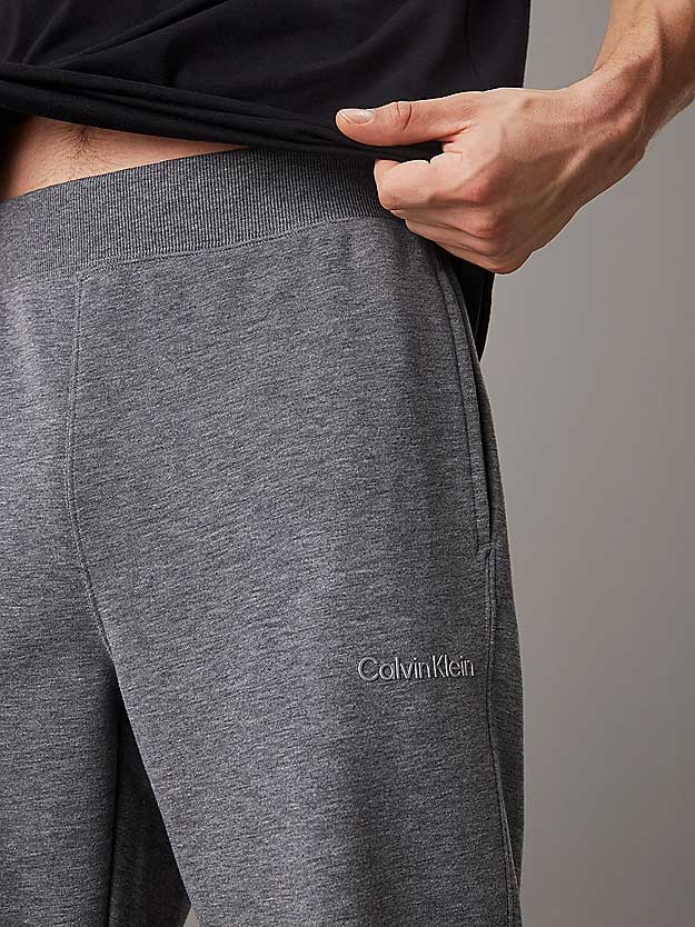 Calvin Klein Performance Спортно долнище PW KNIT PANT