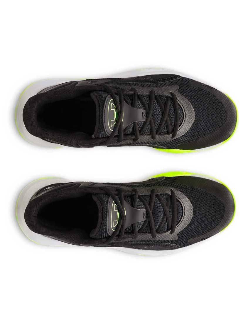 UNDER ARMOUR Обувки UA JET 25