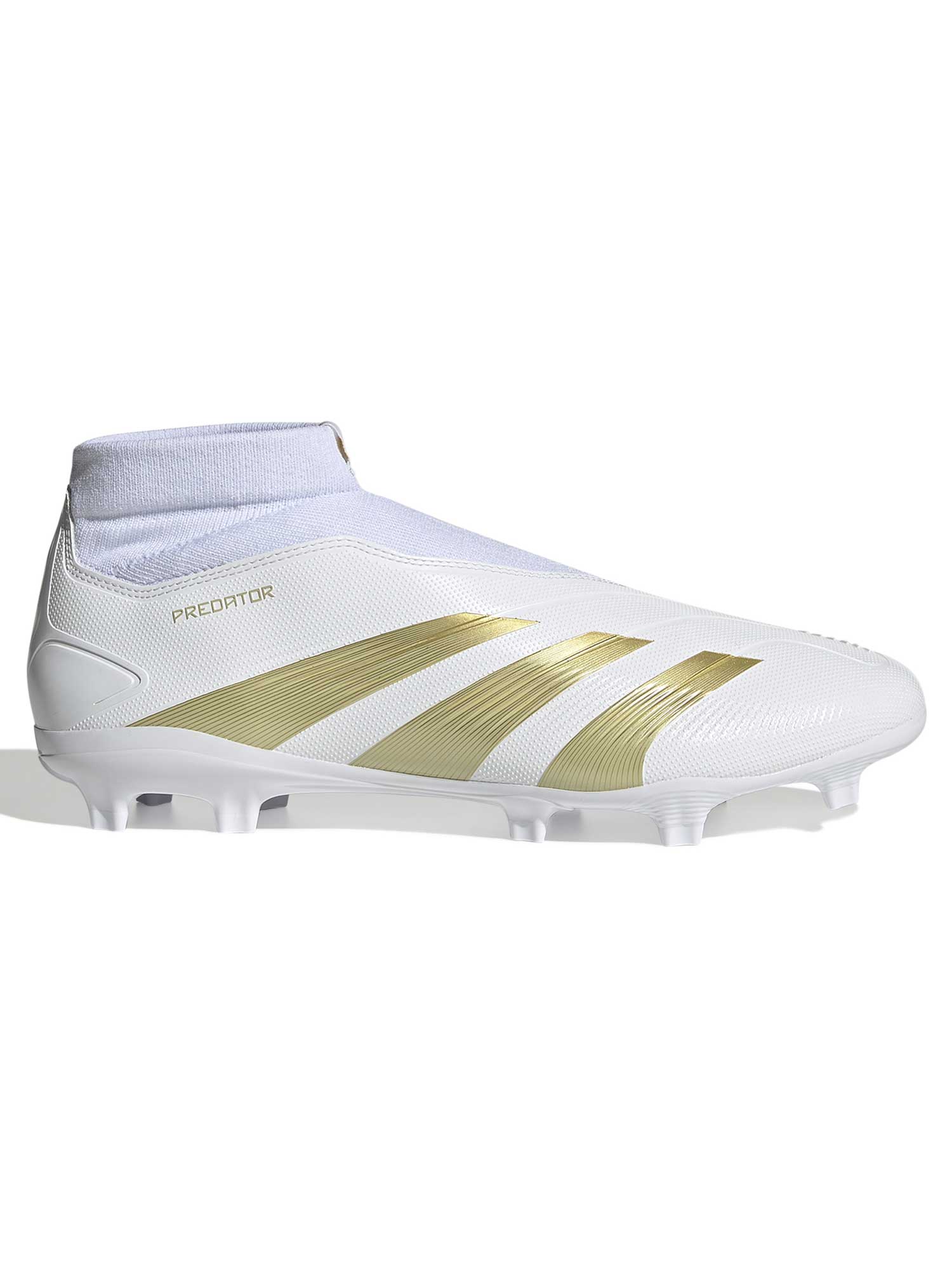 ADIDAS PERFORMANCE Обувки Predator League Laceless Firm Ground Boots