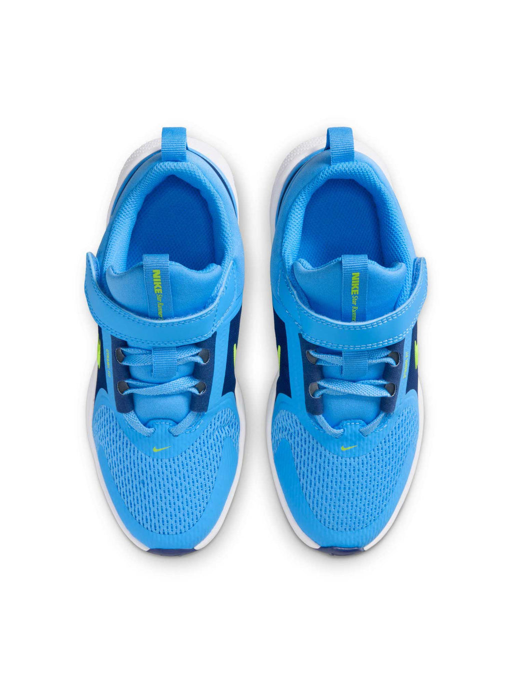 NIKE Обувки STAR RUNNER 5 PS