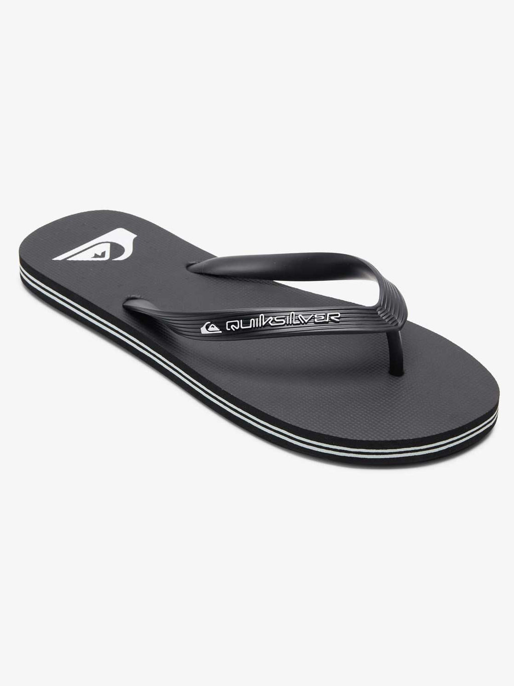 QUIKSILVER Джапанки MOLOKAI CORE