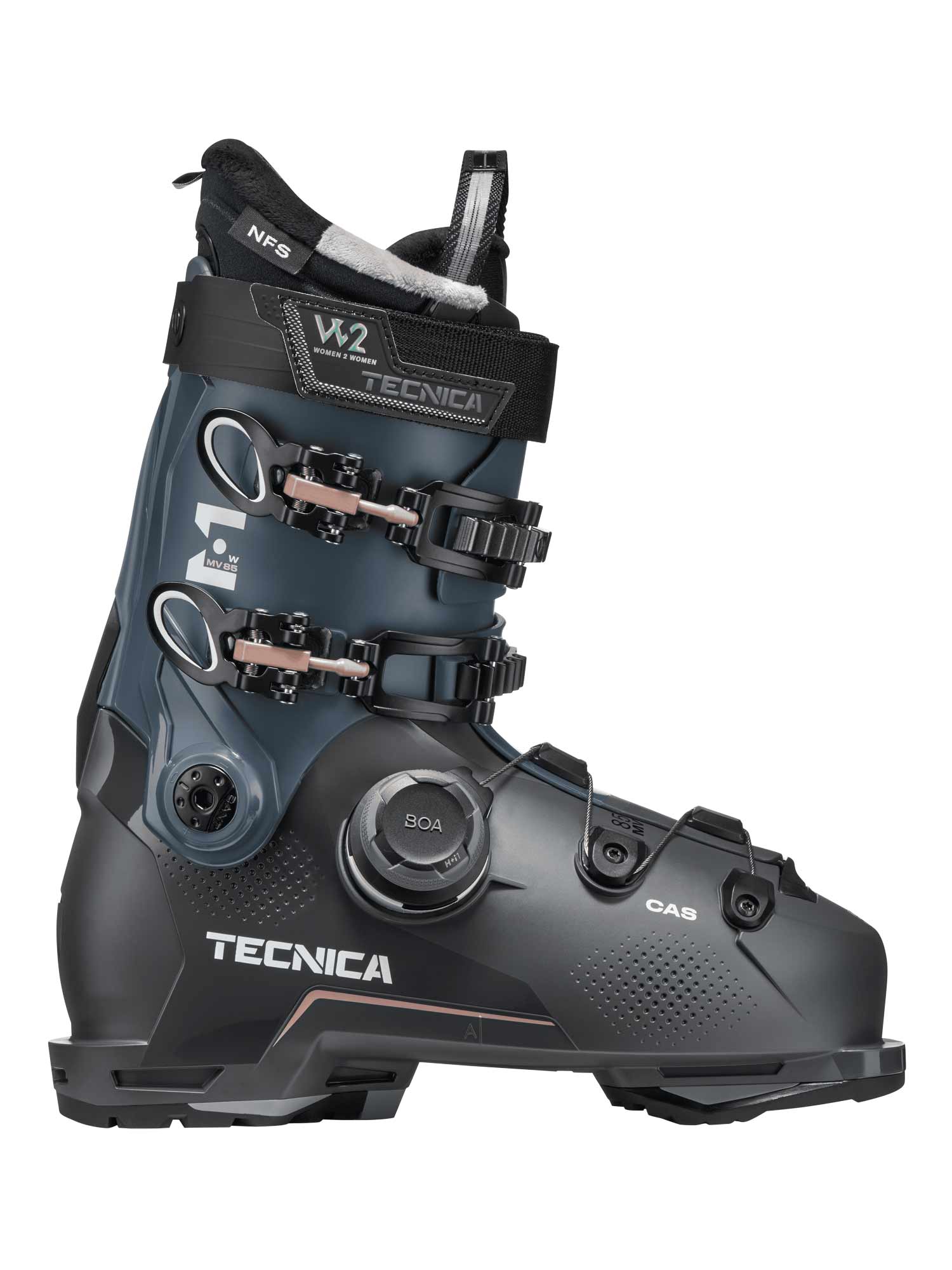 TECNICA Ски обувки MACH BOA MV 85 W GW