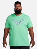 NIKE Тениска RN M NKCT DF TEE SP24