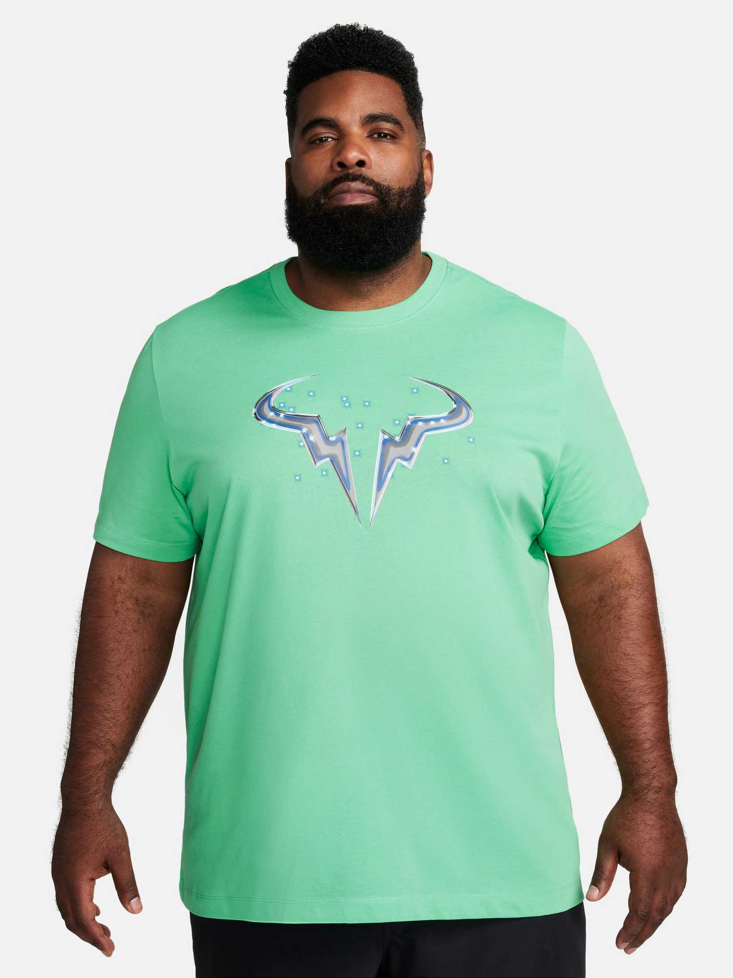 NIKE Тениска RN M NKCT DF TEE SP24