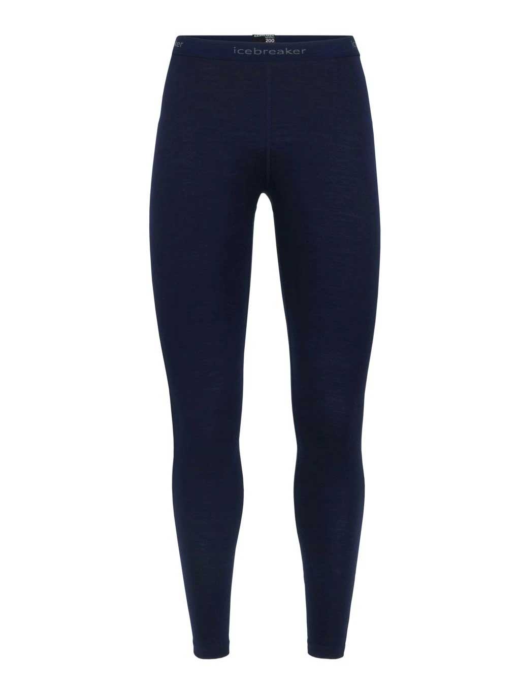 ICEBREAKER Термоклин W 200 Oasis Leggings