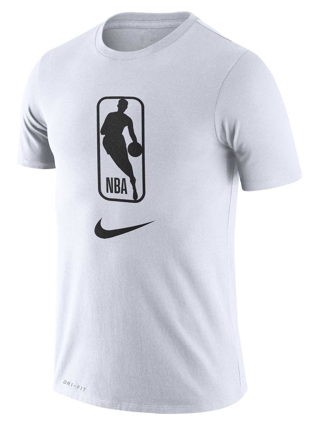 NIKE Тениска NBA M NK DF N31 SS TEE