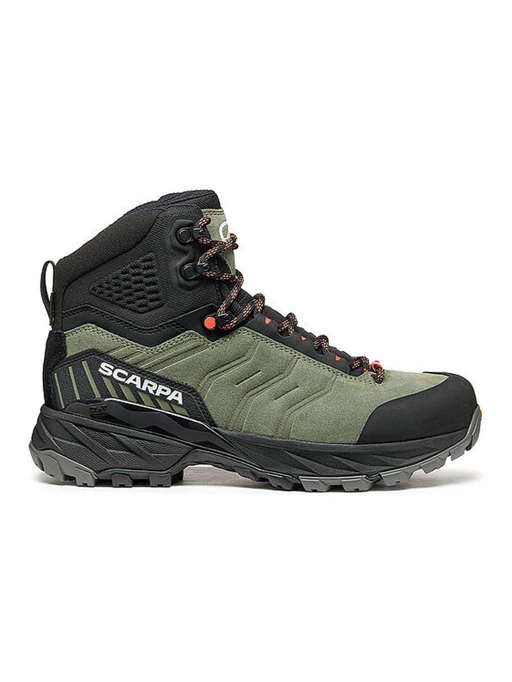 SCARPA Обувки RUSH TRK GTX WMN Gore-tex