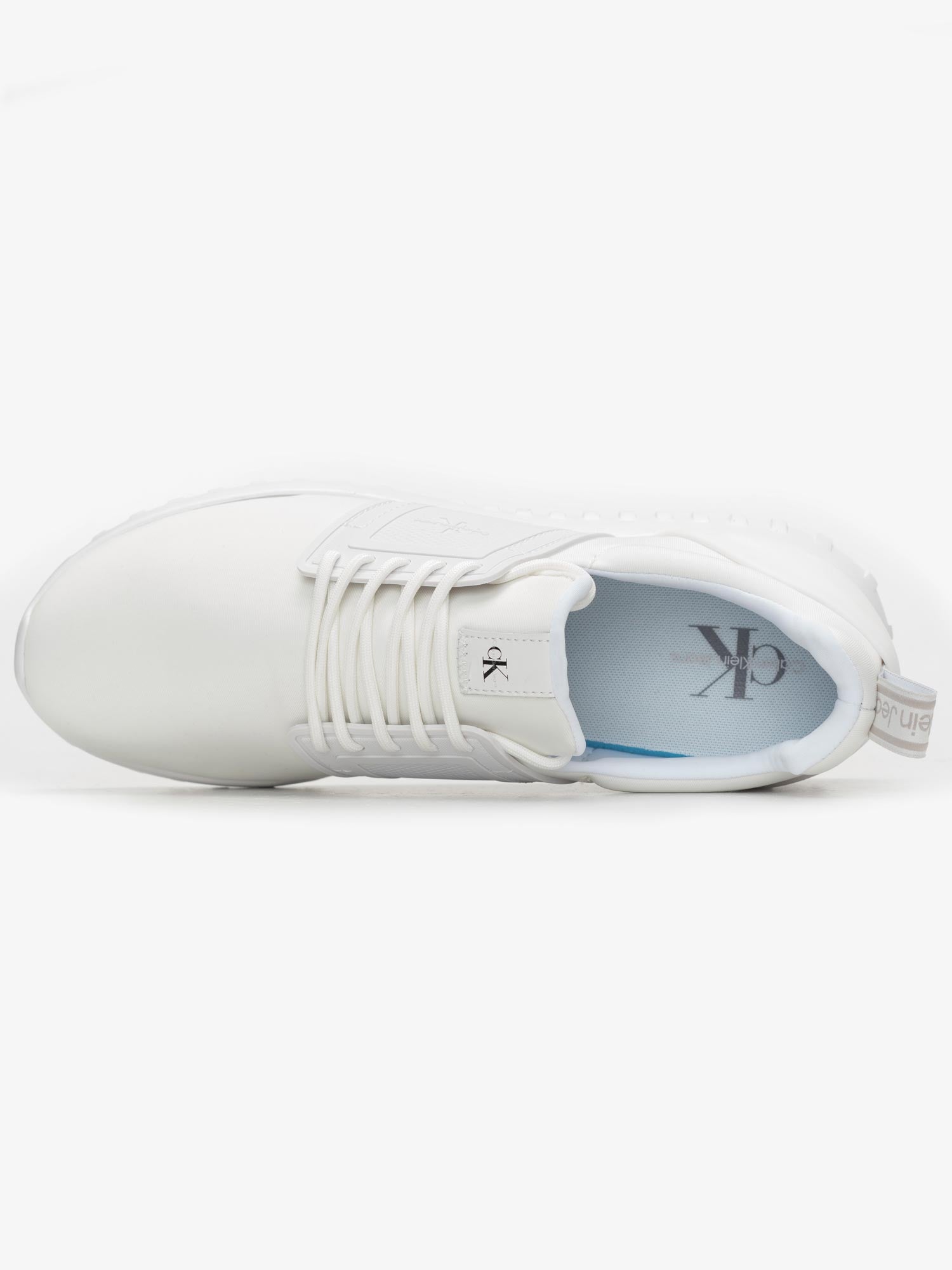 Calvin Klein Jeans Обувки SPORTY EVA RUNNER 2