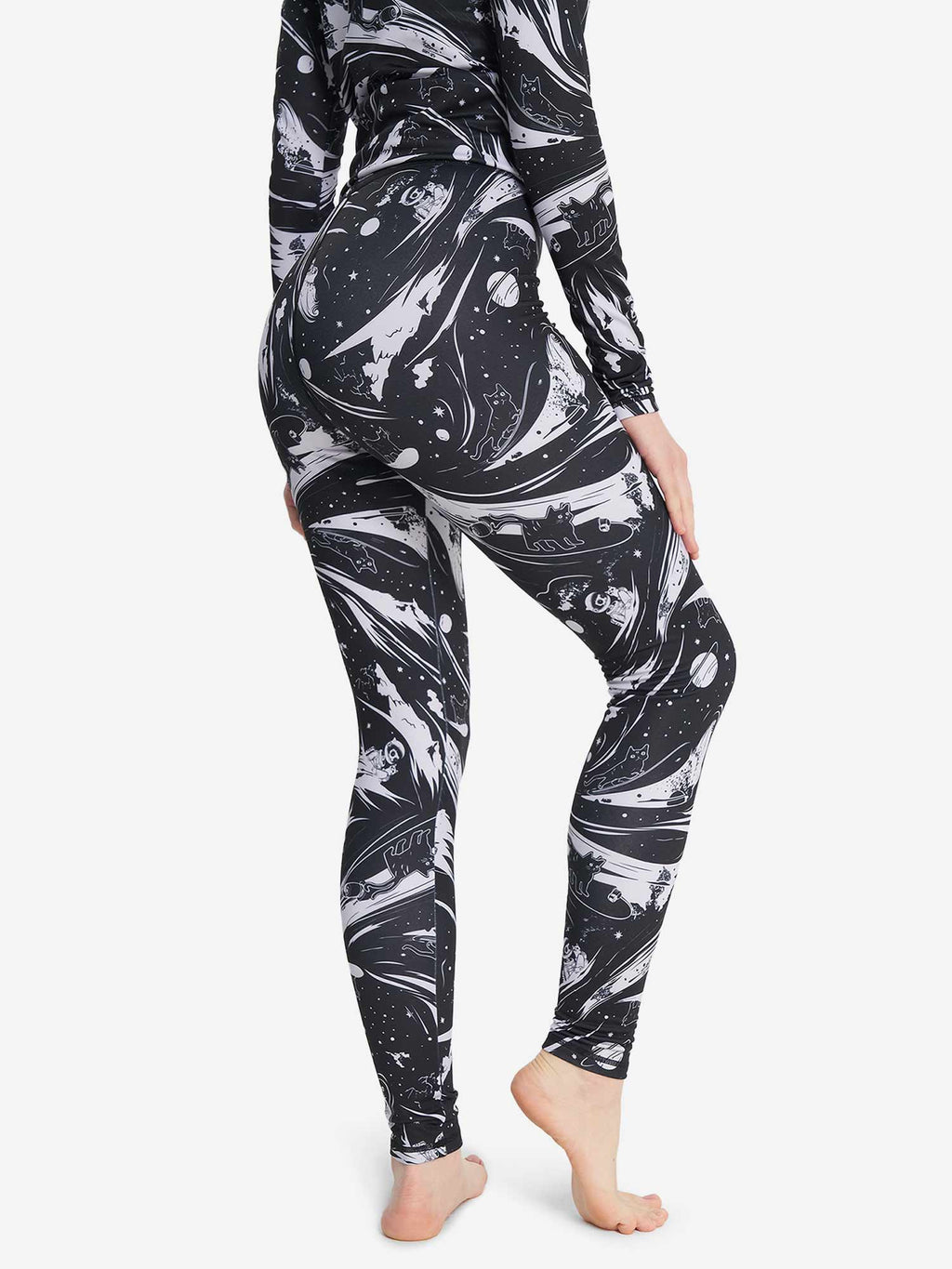 TERMIT Термоклин Female Baselayer Bottom