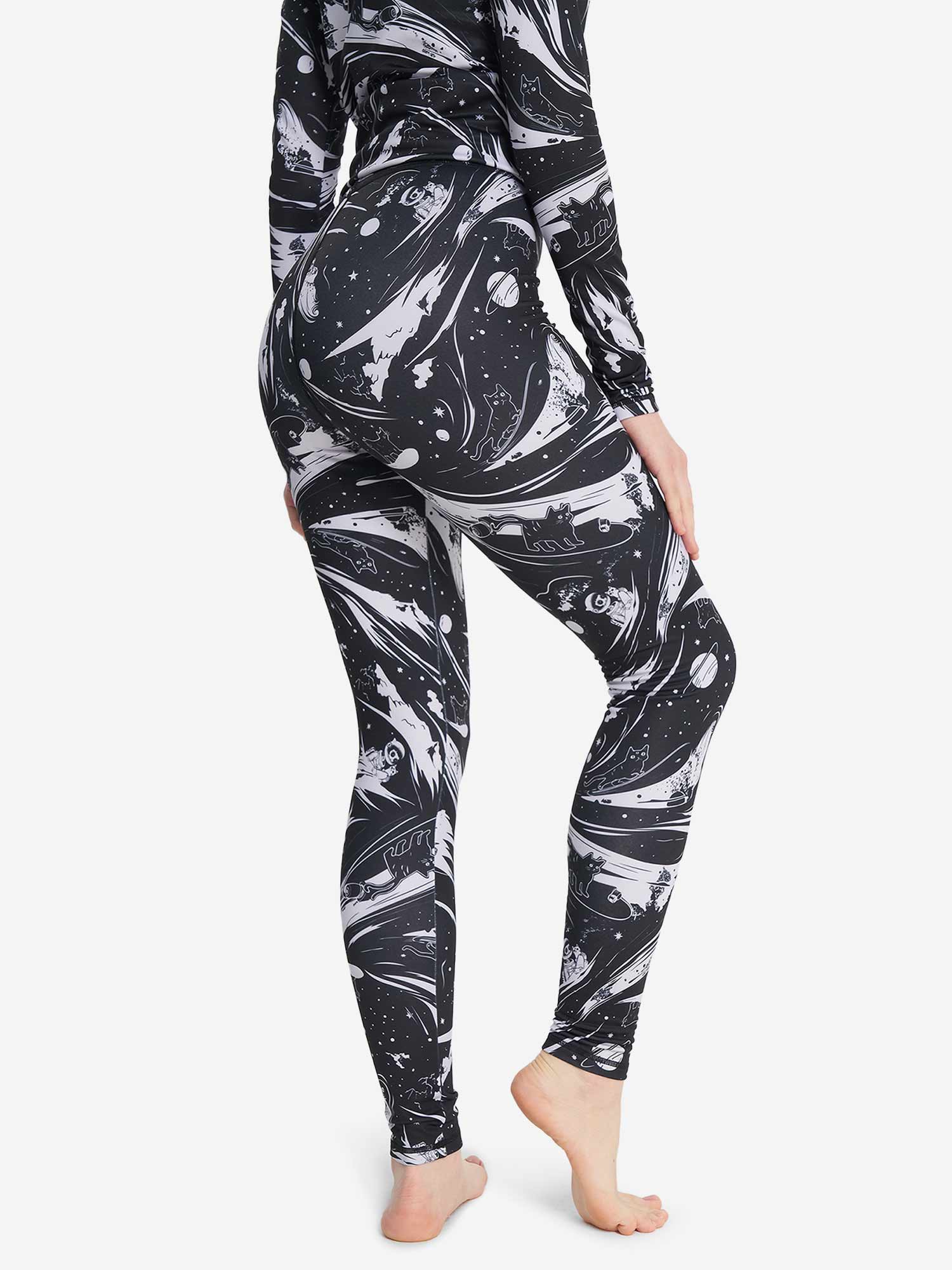 TERMIT Термоклин Female Baselayer Bottom