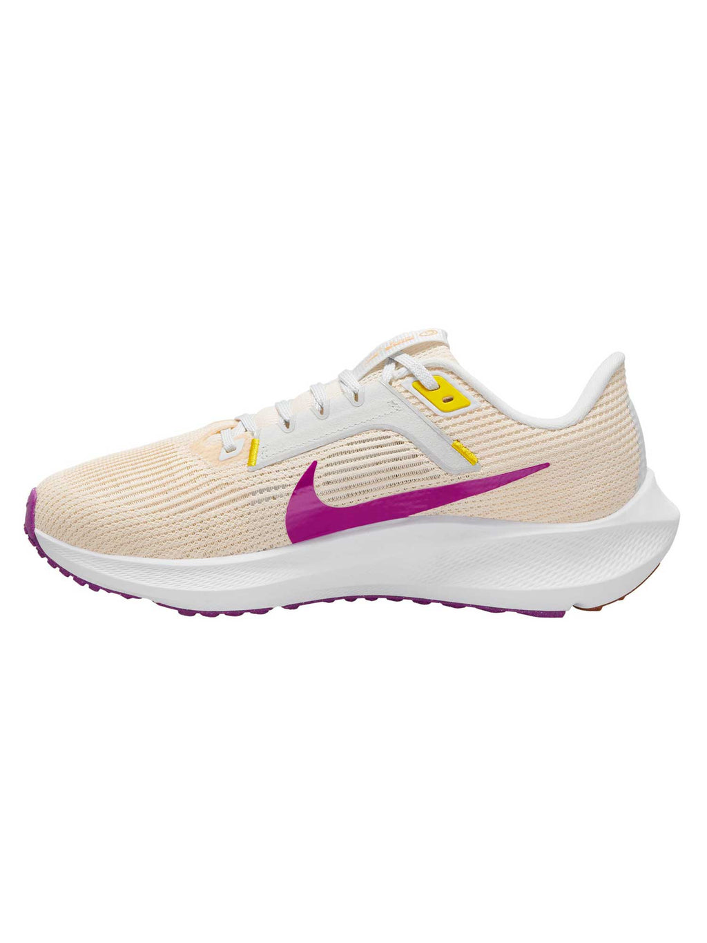NIKE Обувки W AIR ZOOM PEGASUS 40