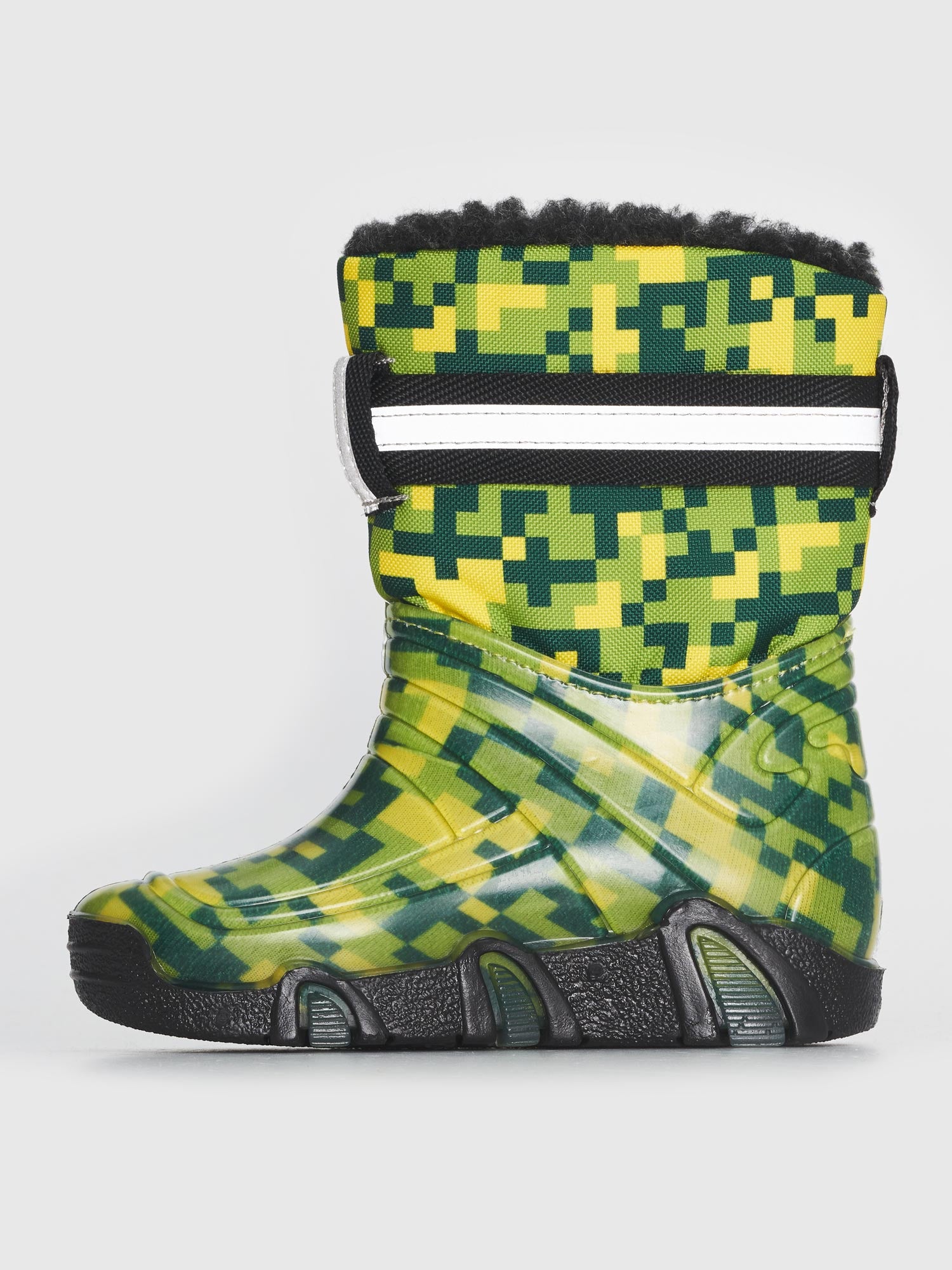 BRILLE Апрески FROST II