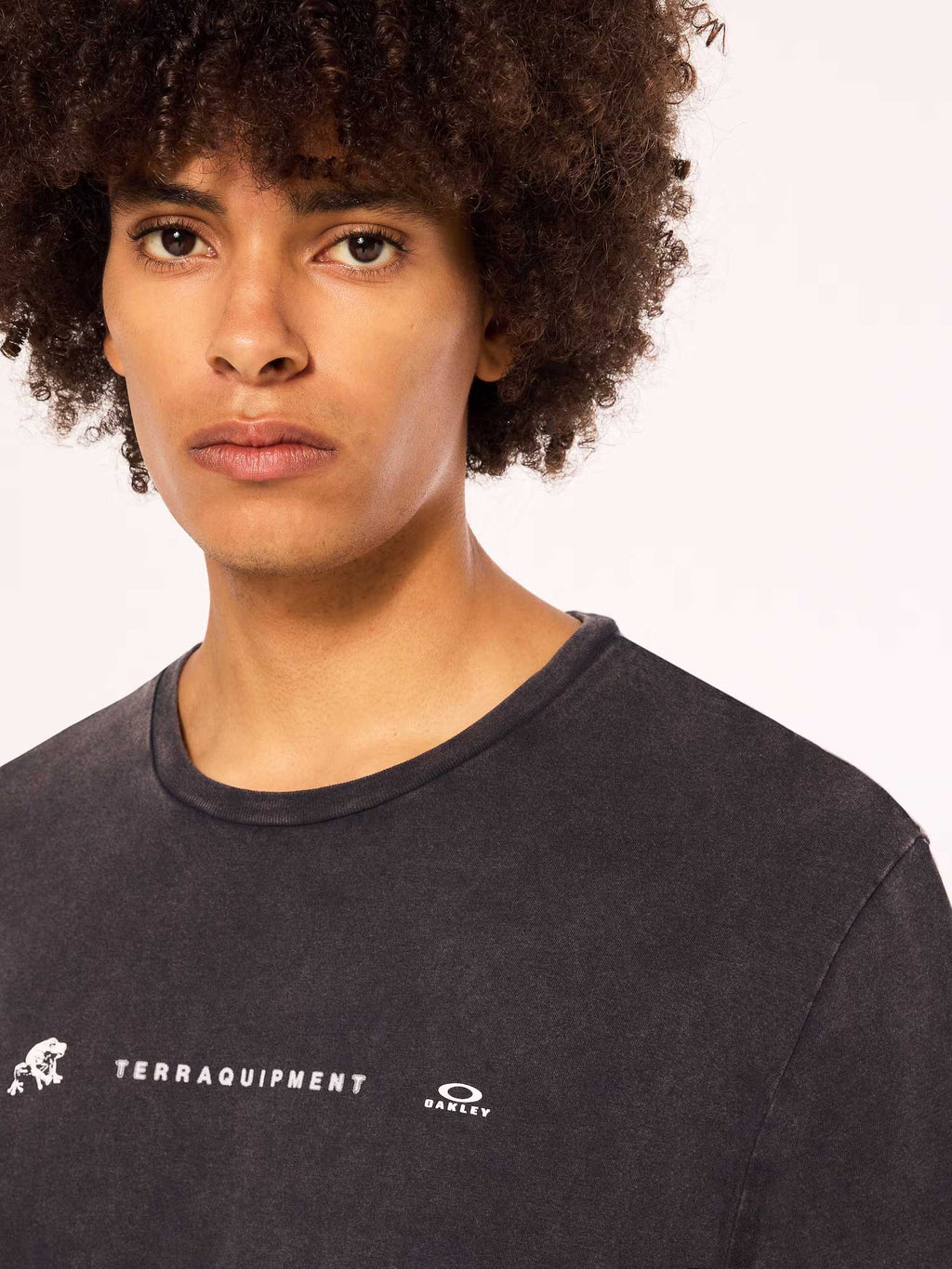 OAKLEY Тениска MTL TERRA TEE
