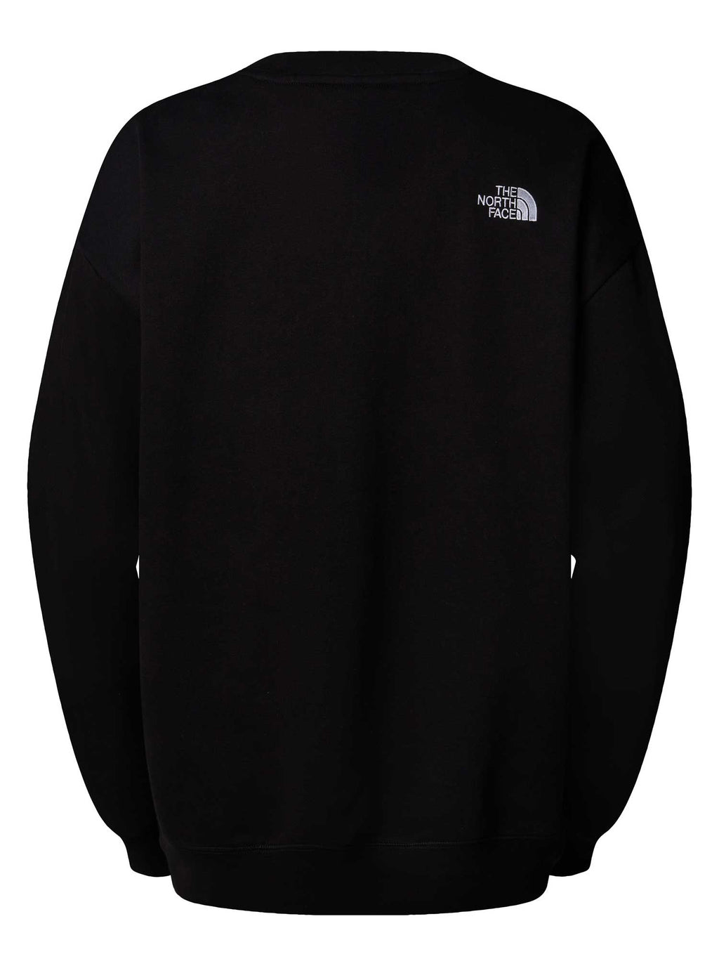 THE NORTH FACE Блуза W ESSENTIAL CREW