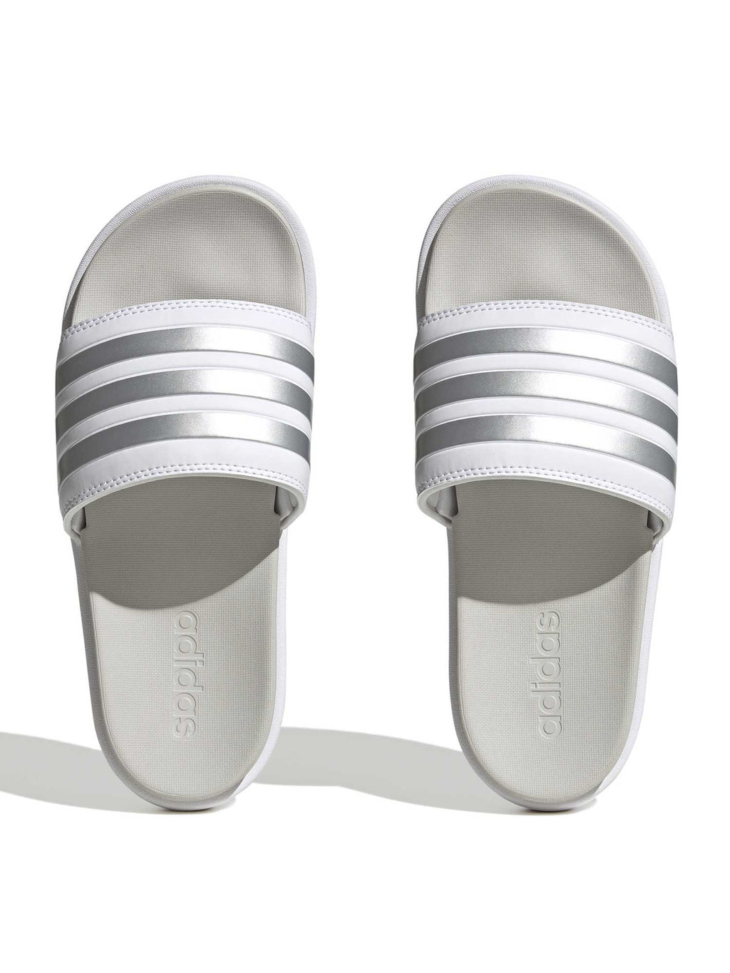 ADIDAS SPORTSWEAR Джапанки Adilette Platform Slides