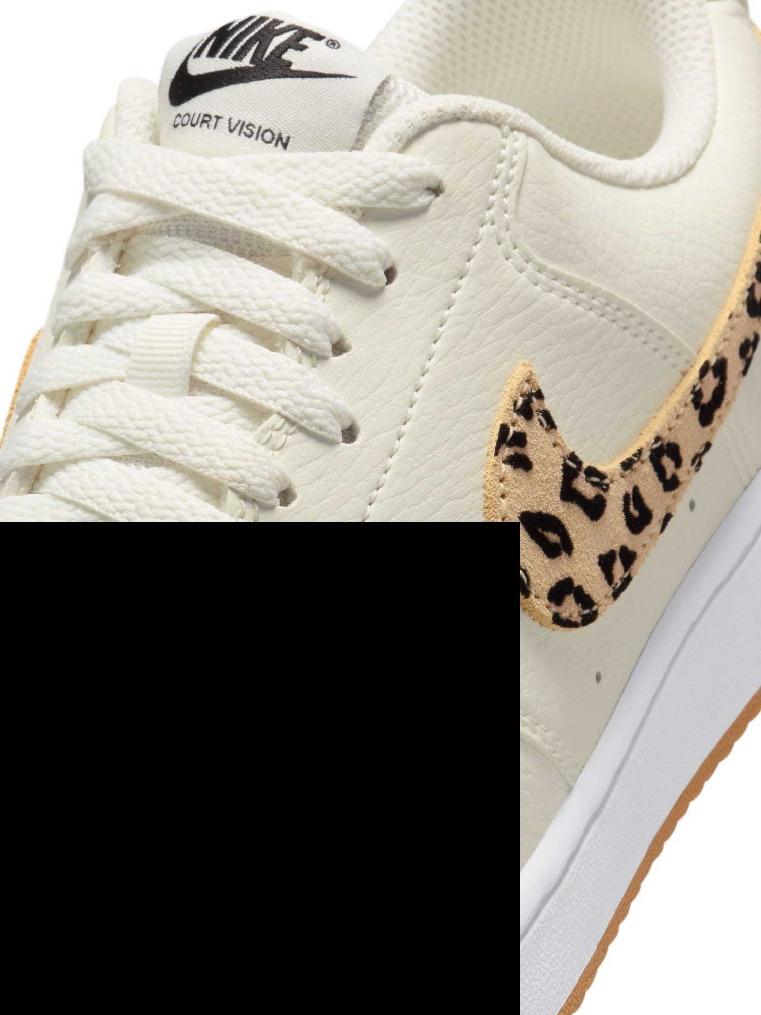 NIKE Обувки W COURT VISION