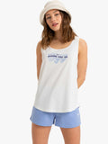 ROXY Потник SURFCLASSIC TANK ORGANIC