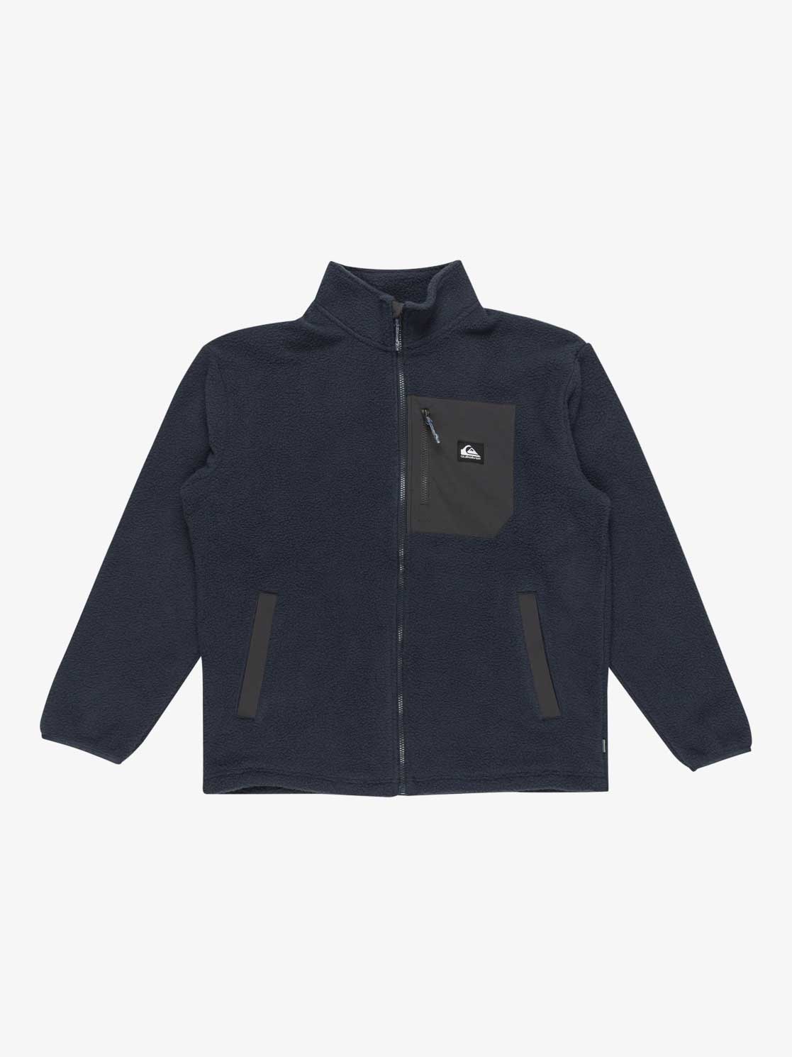 QUIKSILVER Полар CLEAN COAST