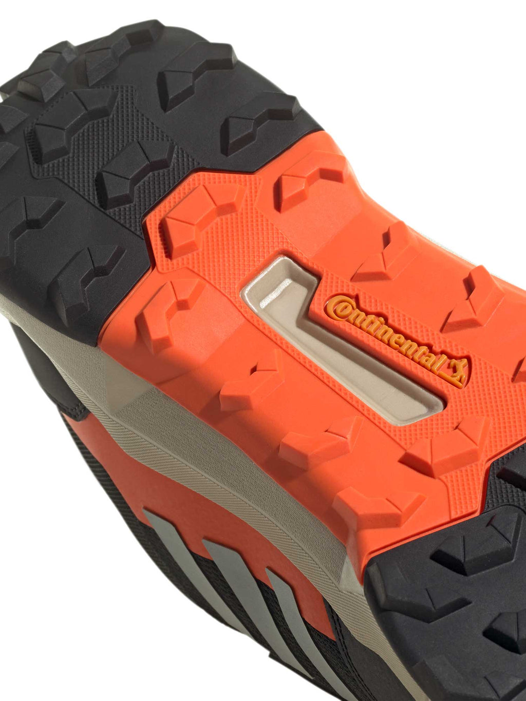 ADIDAS PERFORMANCE Обувки Terrex AX4