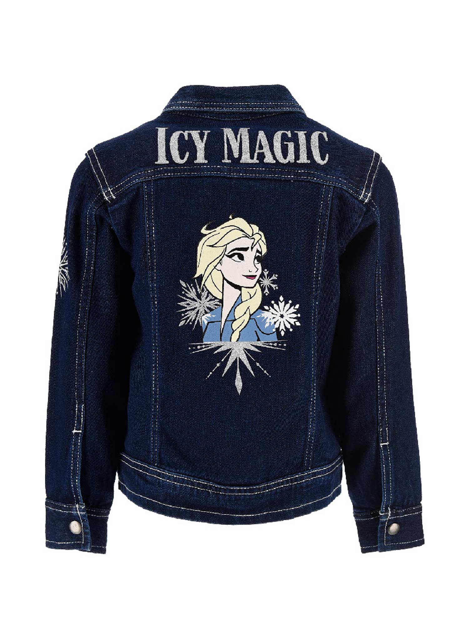KIDS MOVIE HEROES Яке FROZEN
