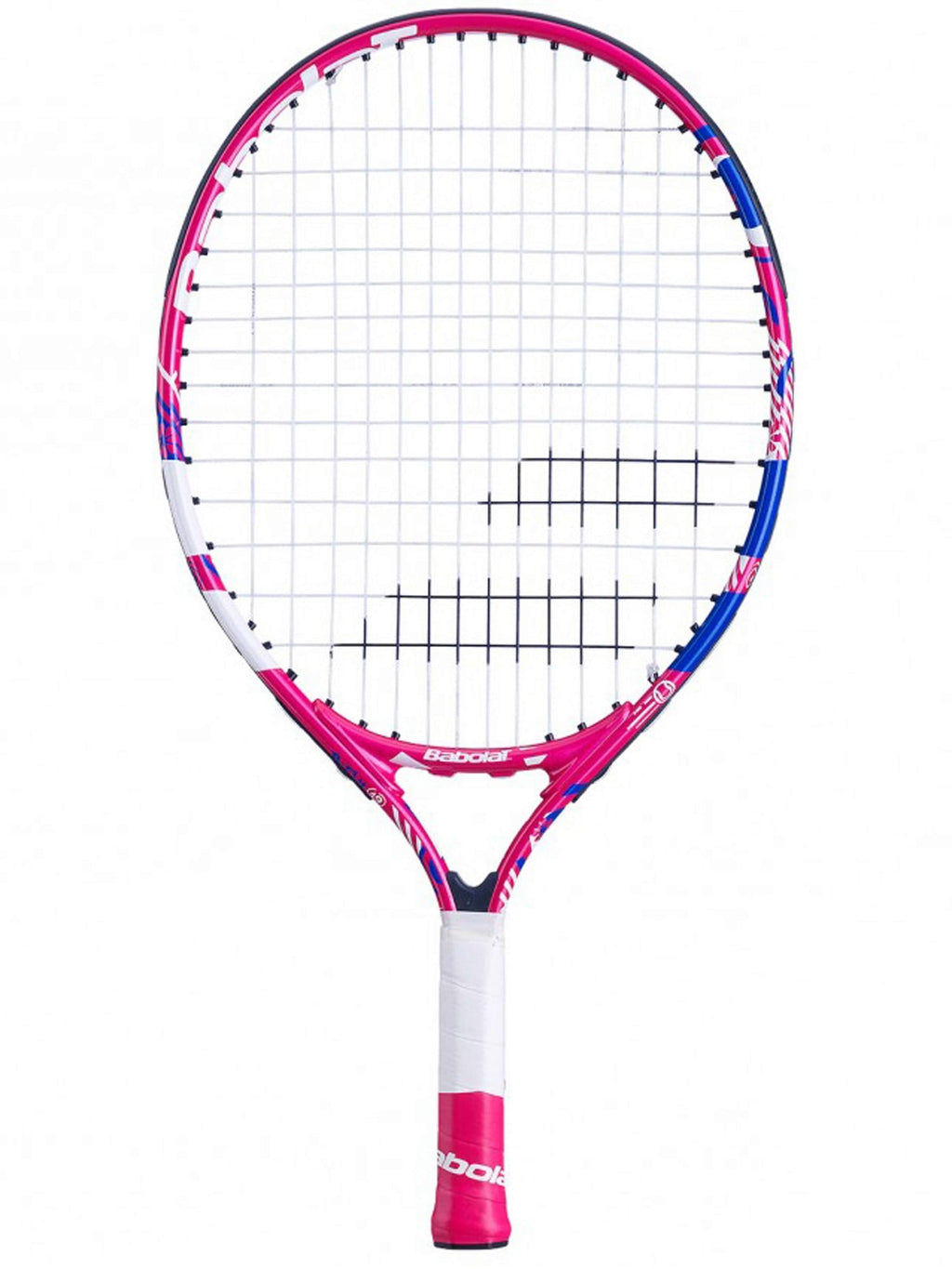 BABOLAT Тенис ракета BFLY 19 - наплетена