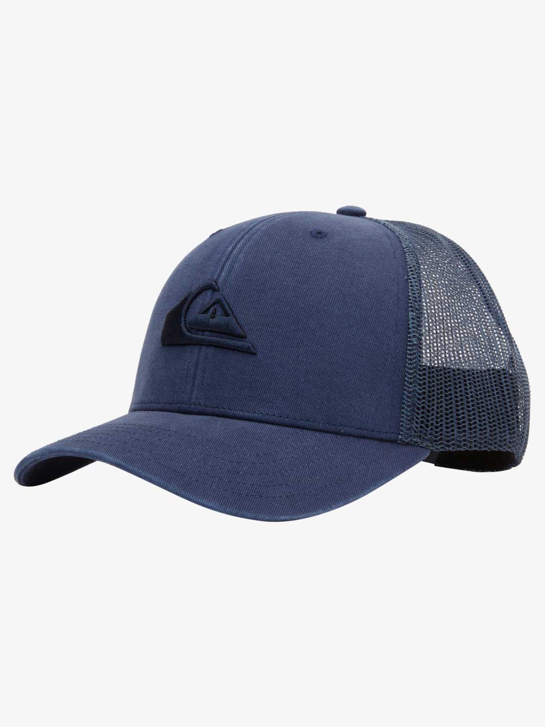 QUIKSILVER Шапка GROUNDER